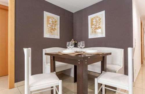 Apartamento Perxel - Foto 7