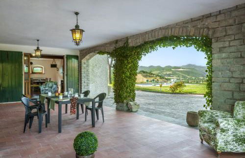 Villa Paola 10 by Marche Holiday Villas - Foto 11