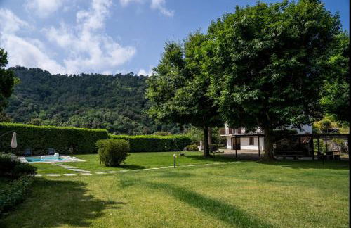 Villa La Pianazza - un OASI nel verde con piscina a pochi minuti da Sestri Levante - Foto 4
