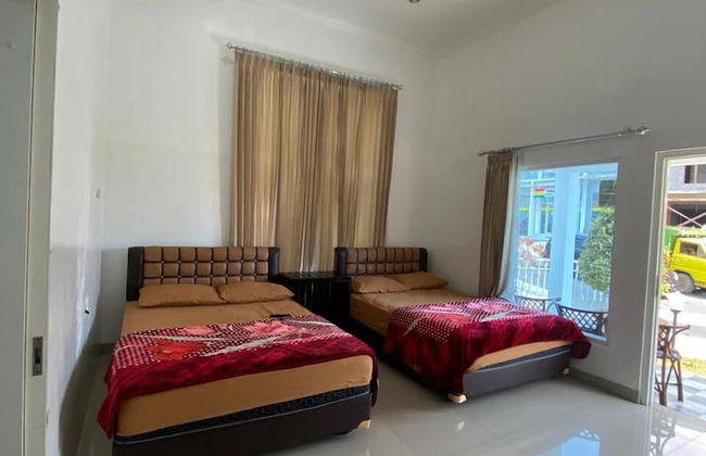 Villa Bromo Potato 2 - Photo 1