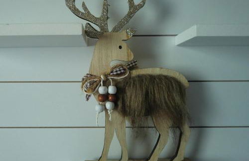 Appartementen Edel - Foto 29