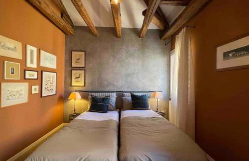 Cà Cornelia - a rooftop terrace with dazzling view - Foto 17