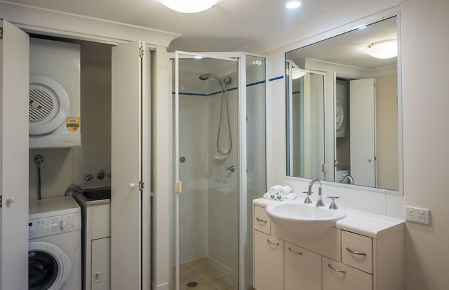 Byron Quarter Holiday Apartments - Photo 41