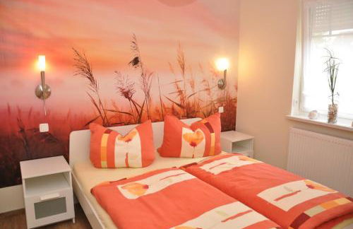 Ferienhaus Müritzzauber / EG-Appartement - Foto 7