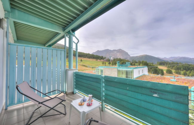 Teleo 115 Ski In - Ski Out 50m - Photo 13