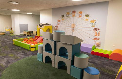 Chique Loft 10 Min from NYC with Gym, Pool & Sauna - Foto 34