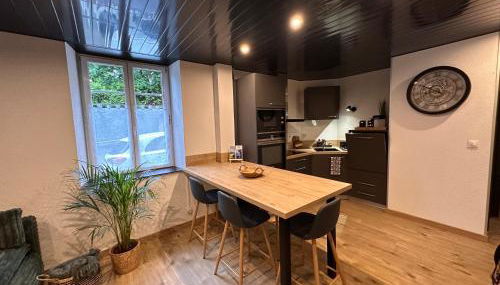 Appartement T2 La Belle Epoque - Foto 3