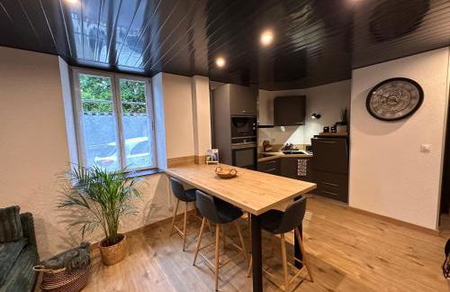 Appartement T2 La Belle Epoque - Foto 3