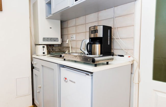 Tischler Apartment & Studio - Foto 44