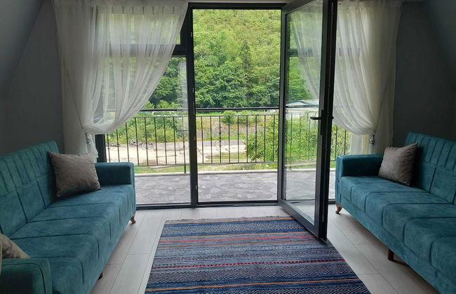 Çaykara Bungalov - Uzungöl - Foto 3