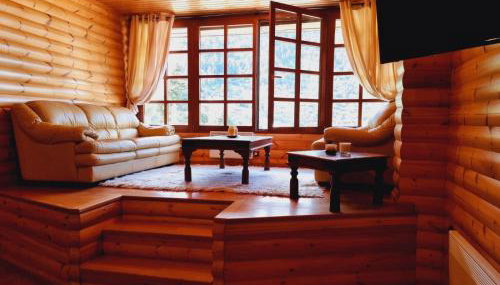 ''Nest'' The Wooden Suite by Ski Alure - Foto 5
