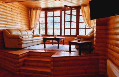 ''Nest'' The Wooden Suite by Ski Alure - Foto 5
