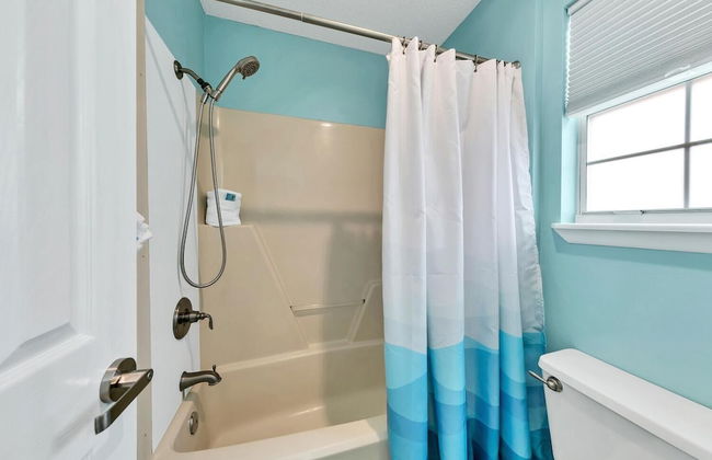 Manatee Summer House - Foto 14