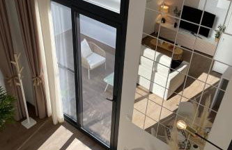SingularStays Arena - Foto 40