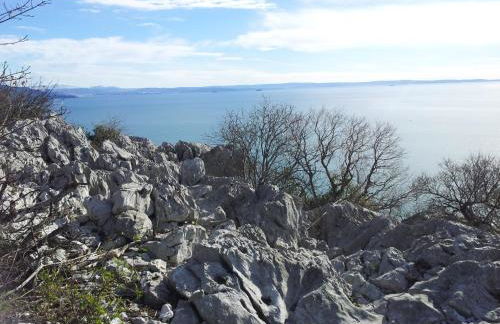 Residence Oliveto Mare Carso - Foto 17