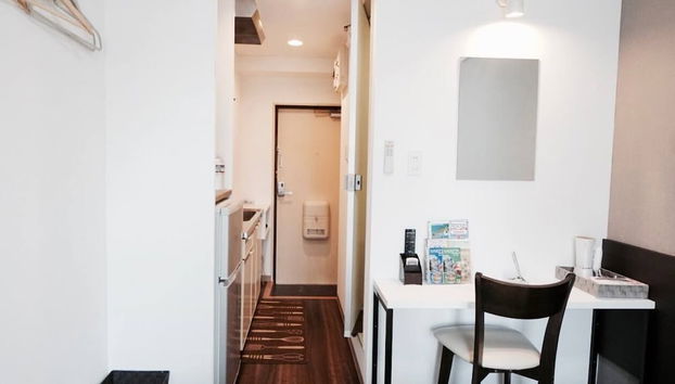 Hostel 758 Nagoya1H - Foto 4, Habitación