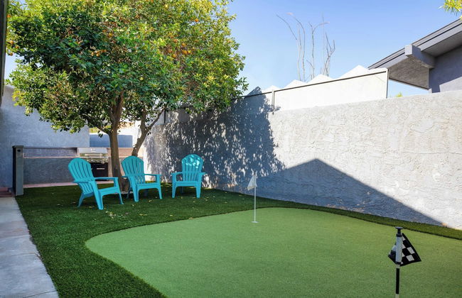 Quinta Buyout by Avantstay 2 Modern Villas Pool, Hot Tub, Putting Green - Foto 3