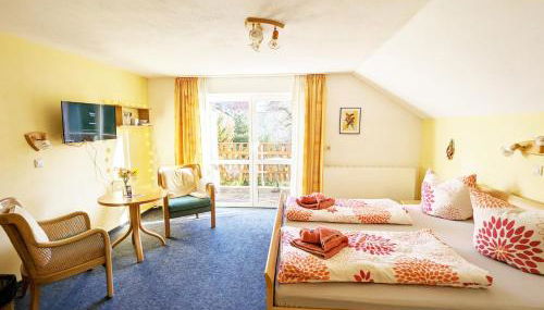 L8 - Urlaubsmagie- Helle Unterkunft am Wanderweg - Foto 3