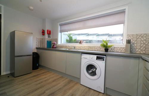 Glen Garry House - East Kilbride - Foto 40