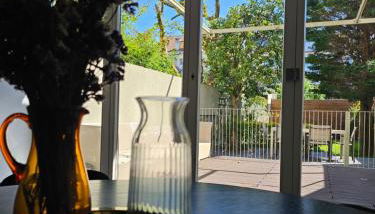 Lima Junior Residences - Foto 4, Garden view