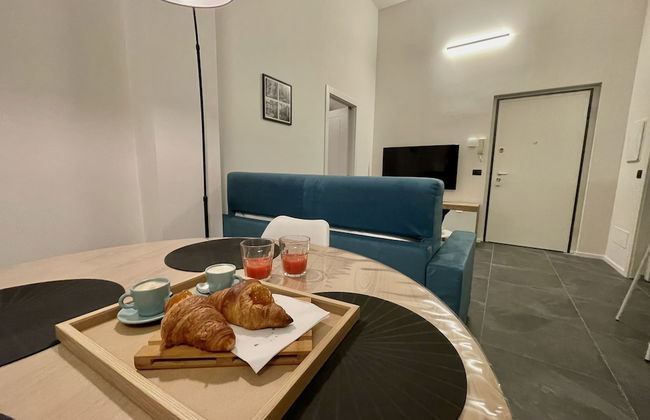 Happy Family Apartments Luna - Foto 21