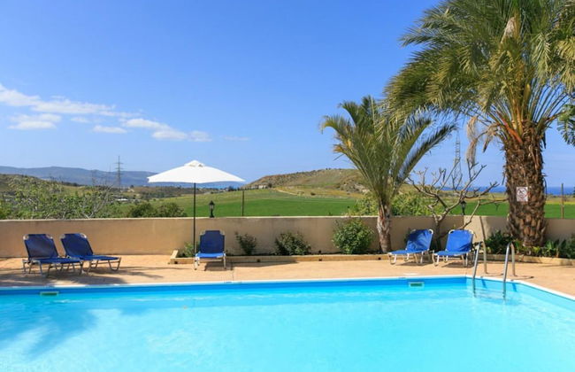 Villa Noni Large Private Pool A C Wifi - 1967 - Photo 4