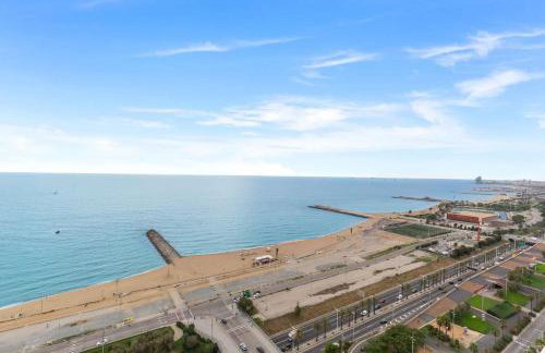 Penthouse With The Best Views! - Photo 32
