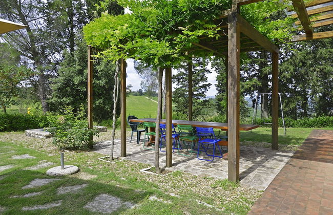 Podere Apostoli - Foto 27