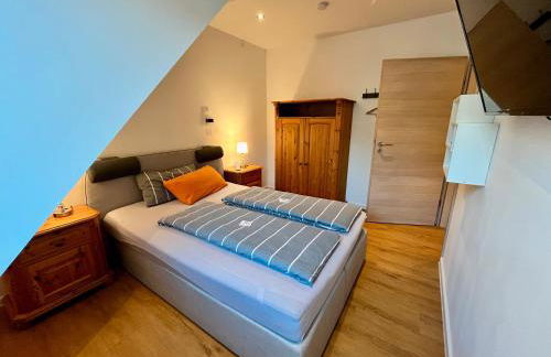 Ferienwohnung Seeblick - Foto 16