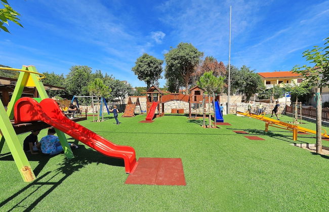 Vile Dalmacija - Foto 41