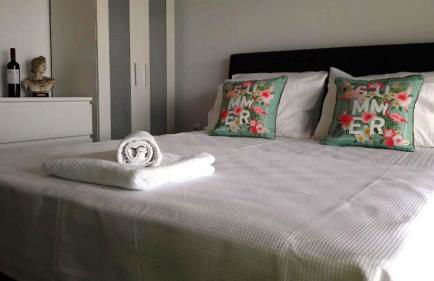 Apollo Romantic Sea View Villa - Photo 8