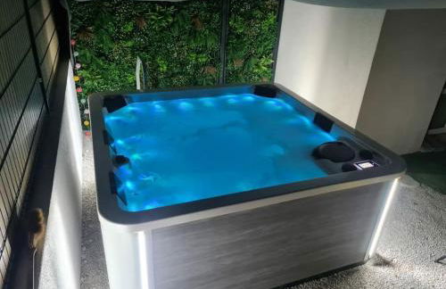 T3 avec jacuzzi privé exterieur - Foto 15
