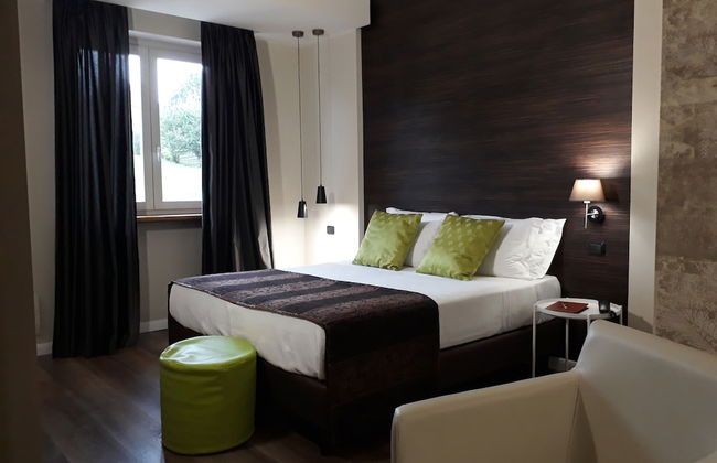 Resort Limax Acis - Foto 6