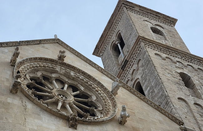 Giovinazzo Historic Apulia - Foto 31