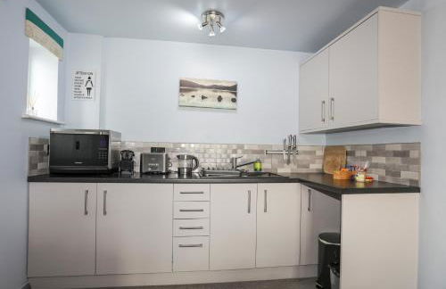 Tegid Lakeside - Bala Lake - Foto 4