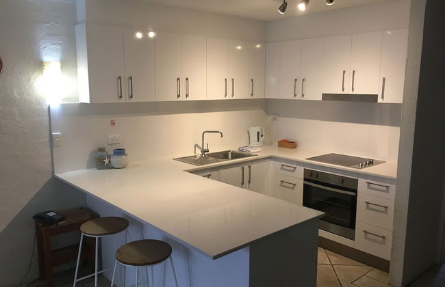 Burleigh Palms Holiday Apartments - Foto 14