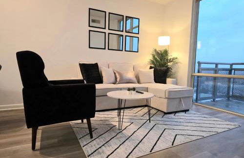 Luxury Tysons 1BR Walk to Metro & Free Parking New - Foto 9