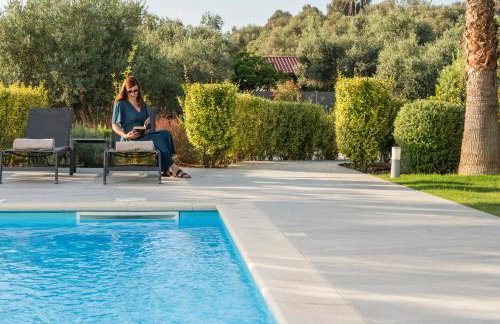 Ethereal Villas Chania - Foto 55