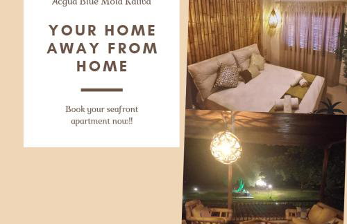 Acqua Blue Mola Kaliva resort - Foto 7