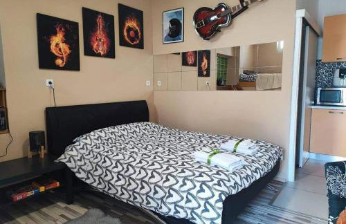 2 Bedroom Apartment Sleeps 5 - Privat Pool - Foto 4
