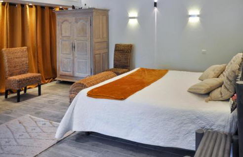 2 Bedroom Cozy Home In Aramon - Foto 18