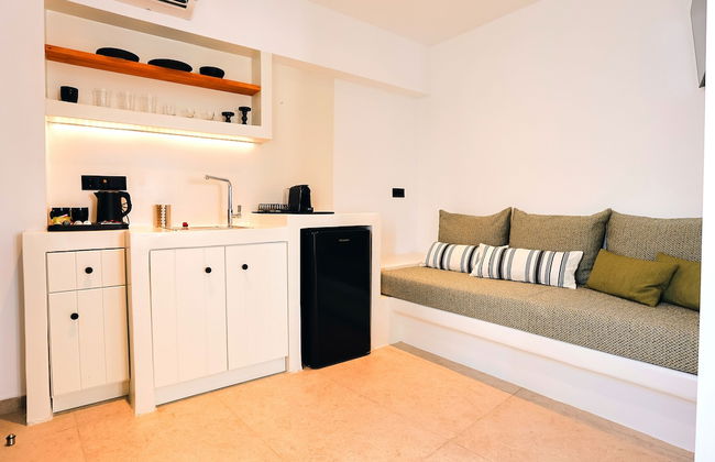 La Maltese Boutique Paros - Foto 25