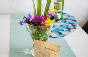 Strandchalet Elmo II - Foto 13