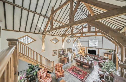 Whitmoor Farm - Foto 32