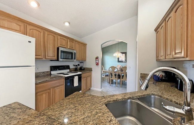 Ainsdale Haven 5 Bedroom Home by RedAwning - Foto 14