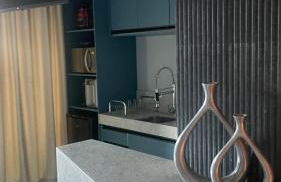 LUXUOSO APARTAMENTO BEIRA-MAR COM SACADA em MACEIÓ - Photo 6