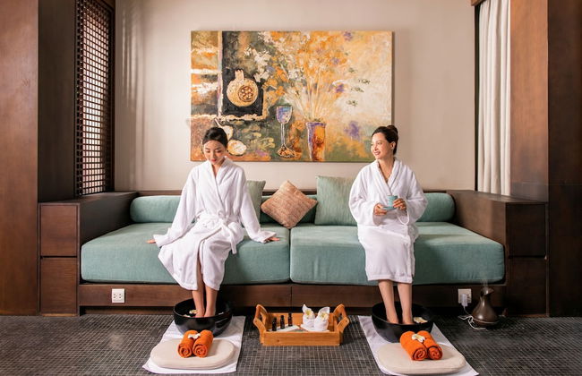 Oakwood Ha Long - Foto 47