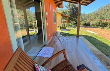 Sítio Koi - Photo 20