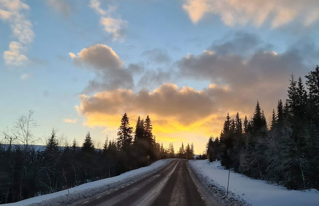 8 Person Holiday Home in Salen - Foto 15