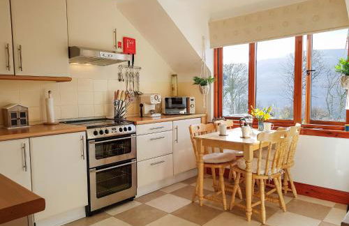 The Old Post Office On Loch Tay - Foto 12